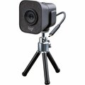 Livewire Graphite StreamCam Plus Web Camera LI1801535